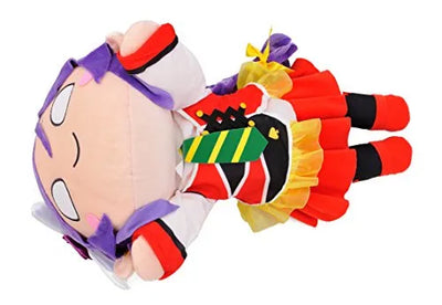 Love Live! The School Idol Movie - Toujou Nozomi - Love Live! Hyper Jumbo Nesoberi Nuigurumi - Hyper Jumbo Nesoberi Nuigurumi - Sunny Day Songㅤ – SEGA – ActionFigureBrasil — ângulo diferente
