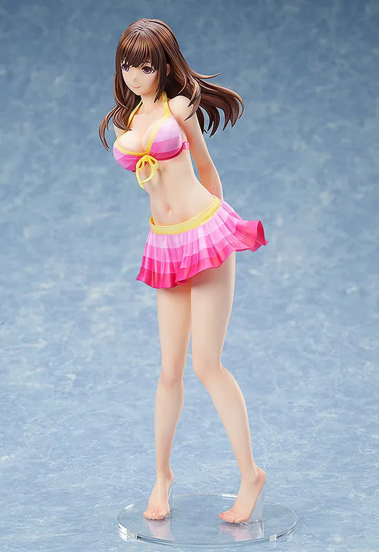 Love Plus - Anegasaki Nene - B-style - 1/4 - Swimsuit Ver. (FREEing)ㅤ – FREEing – ActionFigureBrasil