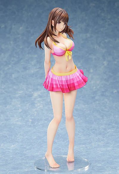 Love Plus - Anegasaki Nene - B-style - 1/4 - Swimsuit Ver. (FREEing)ㅤ – FREEing – ActionFigureBrasil — close