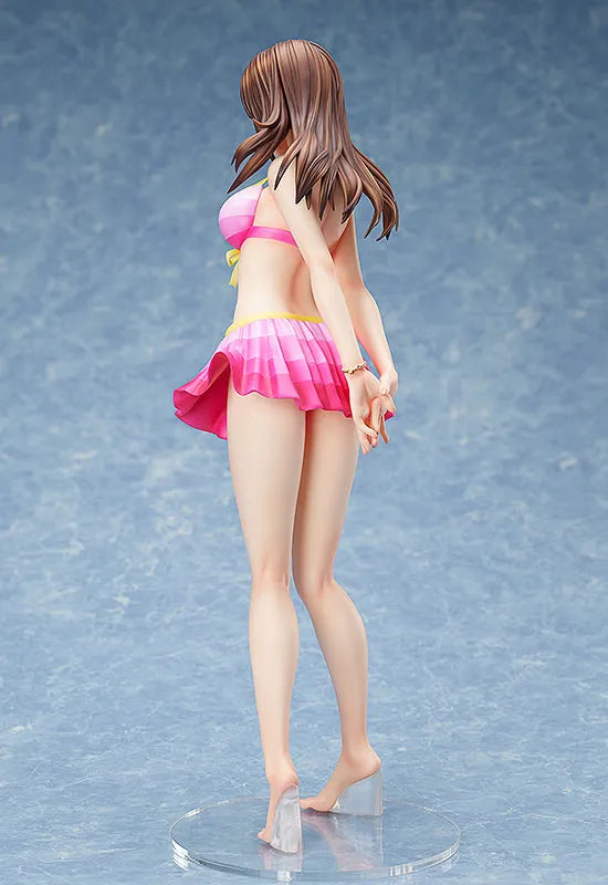 Love Plus - Anegasaki Nene - B-style - 1/4 - Swimsuit Ver. (FREEing)ㅤ – FREEing – ActionFigureBrasil
