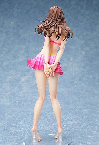 Love Plus - Anegasaki Nene - B-style - 1/4 - Swimsuit Ver. (FREEing)ㅤ – FREEing – ActionFigureBrasil — acessórios