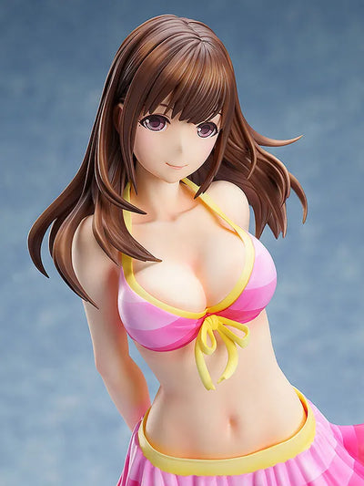 Love Plus - Anegasaki Nene - B-style - 1/4 - Swimsuit Ver. (FREEing)ㅤ – FREEing – ActionFigureBrasil — ambientada