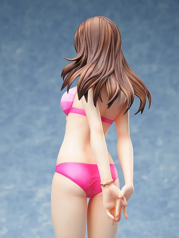 Love Plus - Anegasaki Nene - B-style - 1/4 - Swimsuit Ver. (FREEing)ㅤ – FREEing – ActionFigureBrasil