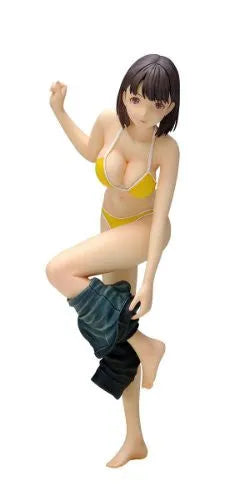 Love Plus - Anegasaki Nene - Beach Queens - 1/10 (Wave)ㅤ – Wave – ActionFigureBrasil