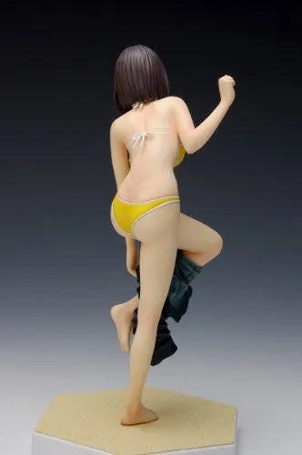 Love Plus - Anegasaki Nene - Beach Queens - 1/10 (Wave)ㅤ – Wave – ActionFigureBrasil