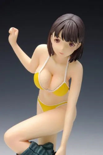 Love Plus - Anegasaki Nene - Beach Queens - 1/10 (Wave)ㅤ – Wave – ActionFigureBrasil — acessórios