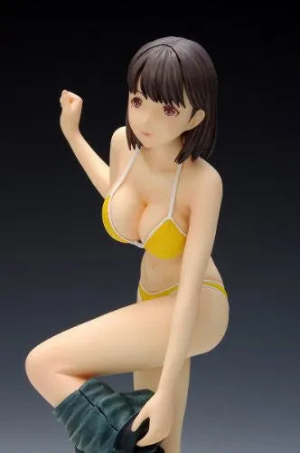 Love Plus - Anegasaki Nene - Beach Queens - 1/10 (Wave)ㅤ – Wave – ActionFigureBrasil — ambientada