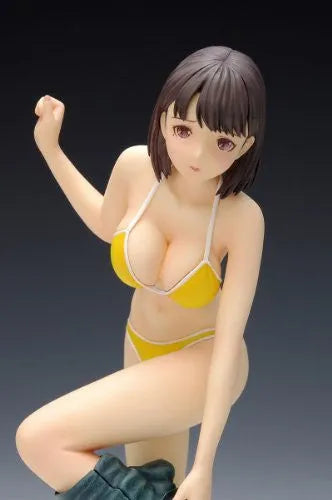 Love Plus - Anegasaki Nene - Beach Queens - 1/10 (Wave)ㅤ – Wave – ActionFigureBrasil
