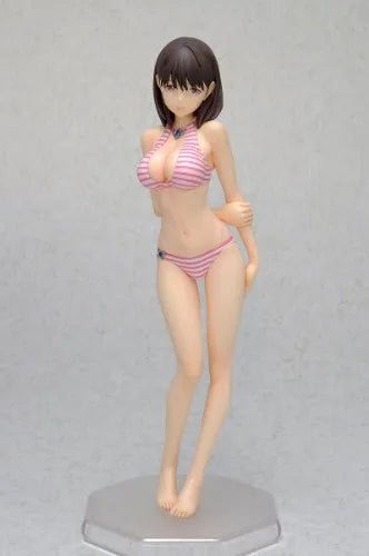 Love Plus - Anegasaki Nene - Dream Tech - 1/8 - Swimsuit ver. (Wave)ㅤ – Wave – ActionFigureBrasil