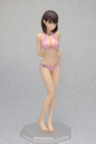 Love Plus - Anegasaki Nene - Dream Tech - 1/8 - Swimsuit ver. (Wave)ㅤ – Wave – ActionFigureBrasil