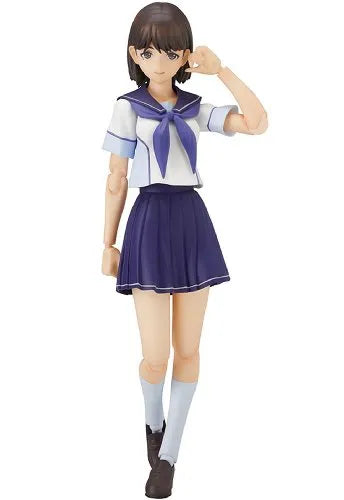 Love Plus - Anegasaki Nene - Figma - 121 (Max Factory)ㅤ – Max Factory – ActionFigureBrasil