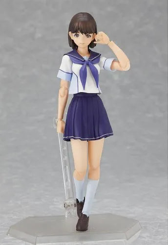 Love Plus - Anegasaki Nene - Figma - 121 (Max Factory)ㅤ – Max Factory – ActionFigureBrasil
