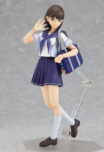 Love Plus - Anegasaki Nene - Figma - 121 (Max Factory)ㅤ – Max Factory – ActionFigureBrasil