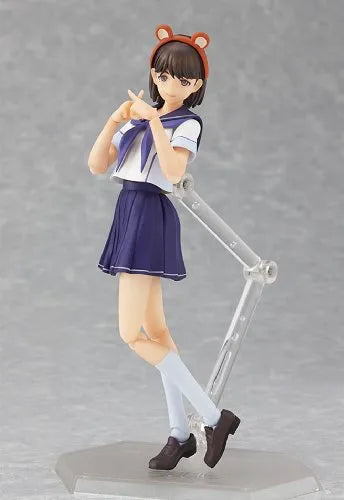 Love Plus - Anegasaki Nene - Figma - 121 (Max Factory)ㅤ – Max Factory – ActionFigureBrasil