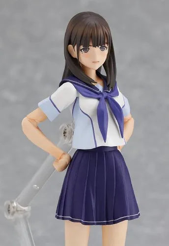 Love Plus - Anegasaki Nene - Figma - 121 (Max Factory)ㅤ – Max Factory – ActionFigureBrasil — acessórios