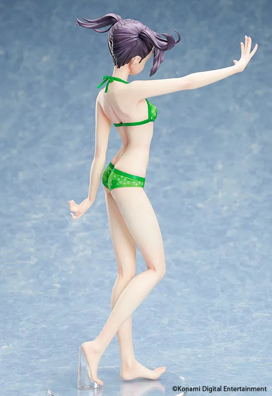 Love Plus - Kobayakawa Rinko - B-style - 1/4 - Swimsuit Ver. (FREEing)ㅤ – FREEing – ActionFigureBrasil