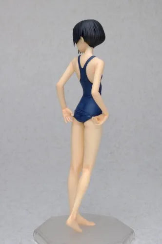 Love Plus - Kobayakawa Rinko - Dream Tech - 1/8 - Swimsuit ver. (Wave)ㅤ – Wave – ActionFigureBrasil