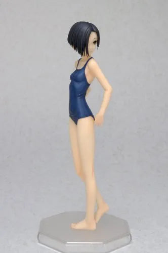 Love Plus - Kobayakawa Rinko - Dream Tech - 1/8 - Swimsuit ver. (Wave)ㅤ – Wave – ActionFigureBrasil