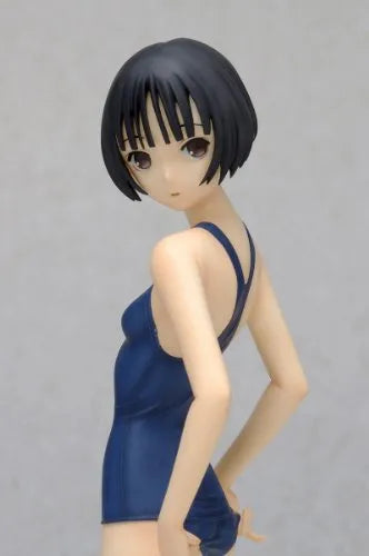 Love Plus - Kobayakawa Rinko - Dream Tech - 1/8 - Swimsuit ver. (Wave)ㅤ – Wave – ActionFigureBrasil