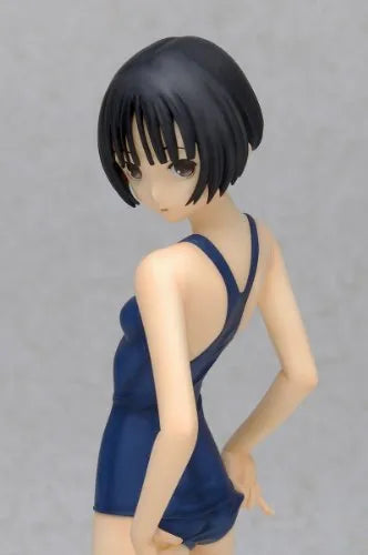 Love Plus - Kobayakawa Rinko - Dream Tech - 1/8 - Swimsuit ver. (Wave)ㅤ – Wave – ActionFigureBrasil