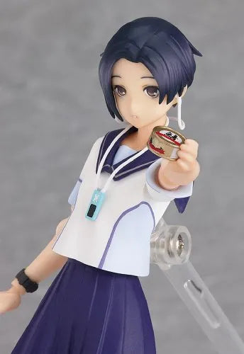 Love Plus - Kobayakawa Rinko - Figma - 113 (Max Factory)ㅤ – Max Factory – ActionFigureBrasil — ambientada