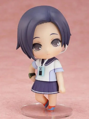 Love Plus - Kobayakawa Rinko - Nendoroid - 112 (Good Smile Company)ㅤ – Good Smile Company – ActionFigureBrasil