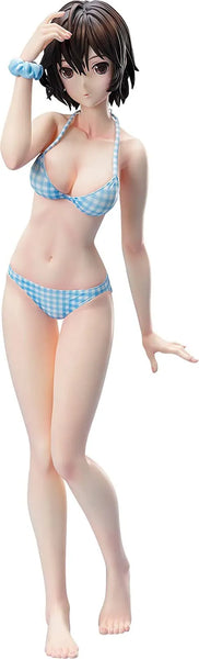 Love Plus - Takane Manaka - B-style - 1/4 - Swimsuit Ver. (FREEing)ㅤ – FREEing – ActionFigureBrasil