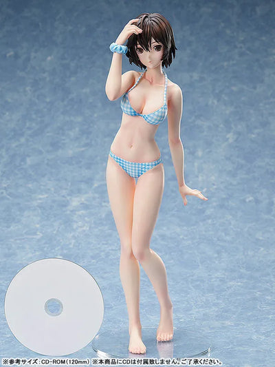 Love Plus - Takane Manaka - B-style - 1/4 - Swimsuit Ver. (FREEing)ㅤ – FREEing – ActionFigureBrasil — detalhe do produto