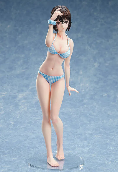 Love Plus - Takane Manaka - B-style - 1/4 - Swimsuit Ver. (FREEing)ㅤ – FREEing – ActionFigureBrasil — close