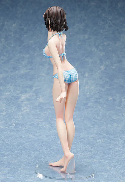 Love Plus - Takane Manaka - B-style - 1/4 - Swimsuit Ver. (FREEing)ㅤ – FREEing – ActionFigureBrasil — embalagem