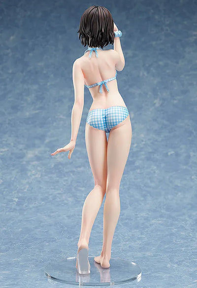 Love Plus - Takane Manaka - B-style - 1/4 - Swimsuit Ver. (FREEing)ㅤ – FREEing – ActionFigureBrasil — acessórios