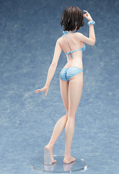 Love Plus - Takane Manaka - B-style - 1/4 - Swimsuit Ver. (FREEing)ㅤ – FREEing – ActionFigureBrasil — ambientada