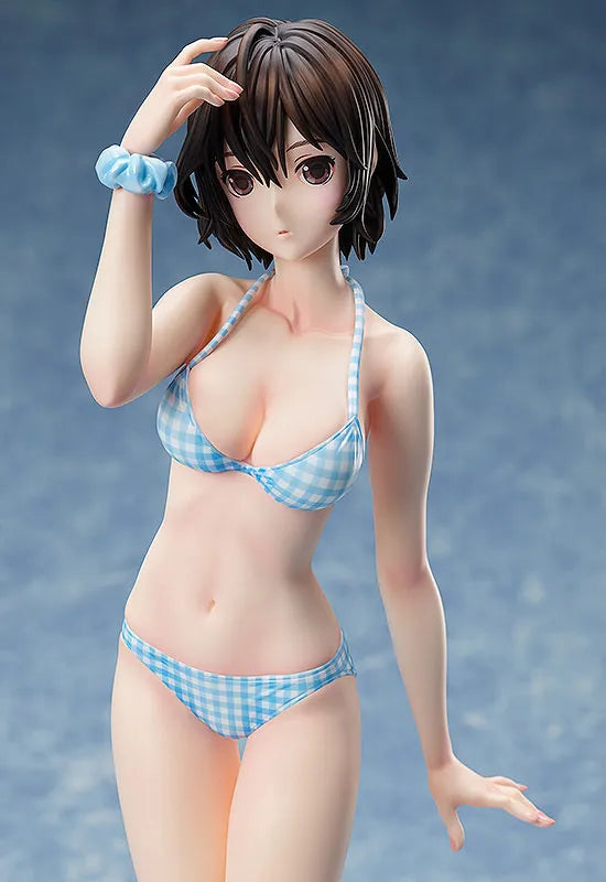 Love Plus - Takane Manaka - B-style - 1/4 - Swimsuit Ver. (FREEing)ㅤ – FREEing – ActionFigureBrasil