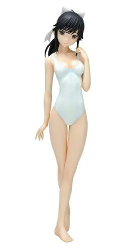 Love Plus - Takane Manaka - Dream Tech - 1/8 - Swimsuit ver. (Wave)ㅤ – Wave – ActionFigureBrasil