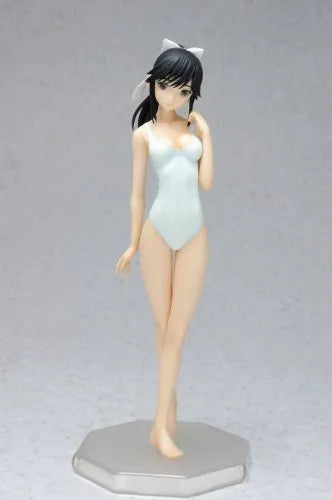 Love Plus - Takane Manaka - Dream Tech - 1/8 - Swimsuit ver. (Wave)ㅤ – Wave – ActionFigureBrasil