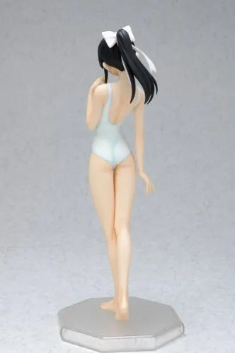Love Plus - Takane Manaka - Dream Tech - 1/8 - Swimsuit ver. (Wave)ㅤ – Wave – ActionFigureBrasil — detalhe do produto