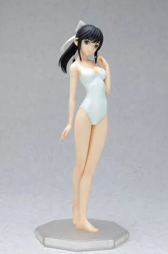 Love Plus - Takane Manaka - Dream Tech - 1/8 - Swimsuit ver. (Wave)ㅤ – Wave – ActionFigureBrasil
