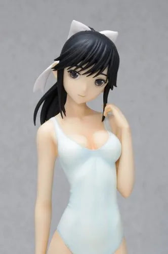 Love Plus - Takane Manaka - Dream Tech - 1/8 - Swimsuit ver. (Wave)ㅤ – Wave – ActionFigureBrasil