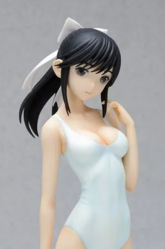Love Plus - Takane Manaka - Dream Tech - 1/8 - Swimsuit ver. (Wave)ㅤ – Wave – ActionFigureBrasil
