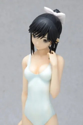 Love Plus - Takane Manaka - Dream Tech - 1/8 - Swimsuit ver. (Wave)ㅤ – Wave – ActionFigureBrasil