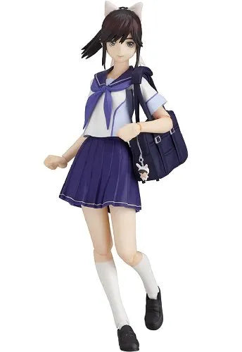 Love Plus - Takane Manaka - Figma - 108 (Max Factory)ㅤ – Max Factory – ActionFigureBrasil