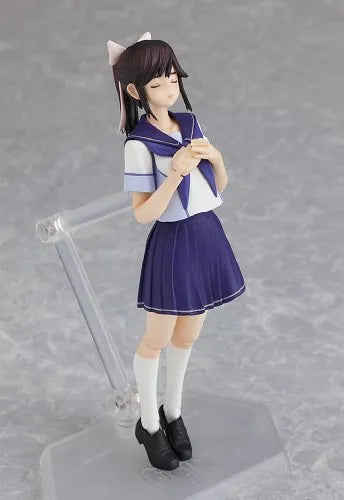 Love Plus - Takane Manaka - Figma - 108 (Max Factory)ㅤ – Max Factory – ActionFigureBrasil — detalhe do produto