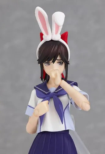 Love Plus - Takane Manaka - Figma - 108 (Max Factory)ㅤ – Max Factory – ActionFigureBrasil — ambientada