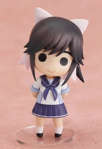 Love Plus - Takane Manaka - Nendoroid - 111 (Good Smile Company)ㅤ – Good Smile Company – ActionFigureBrasil — embalagem