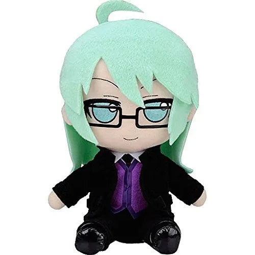 Lucky Dog 1 - Bernardo Ortolani - Lucky Dog Plush Seriesㅤ – Gift – ActionFigureBrasil