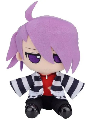 Lucky Dog 1 - Giulio Di Bondone - Lucky Dog Plush Series - 04ㅤ – Gift – ActionFigureBrasil