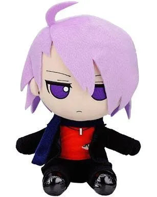 Lucky Dog 1 - Giulio Di Bondone - Lucky Dog Plush Series - Suit ver. - 10ㅤ – Gift – ActionFigureBrasil