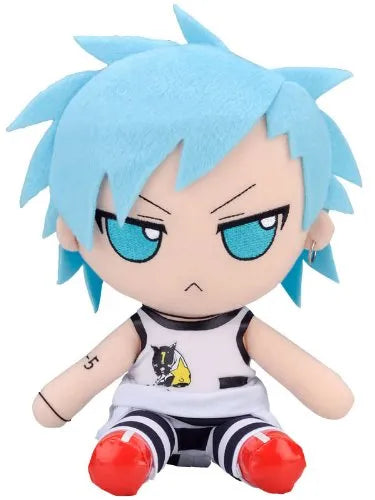 Lucky Dog 1 - Ivan Fiore - Lucky Dog Plush Series - 03 (Gift)ㅤ – Gift – ActionFigureBrasil