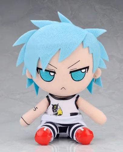 Lucky Dog 1 - Ivan Fiore - Lucky Dog Plush Series - 03 (Gift)ㅤ – Gift – ActionFigureBrasil