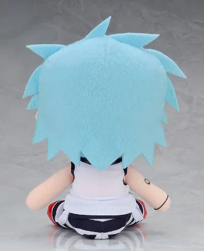 Lucky Dog 1 - Ivan Fiore - Lucky Dog Plush Series - 03 (Gift)ㅤ – Gift – ActionFigureBrasil — detalhe do produto